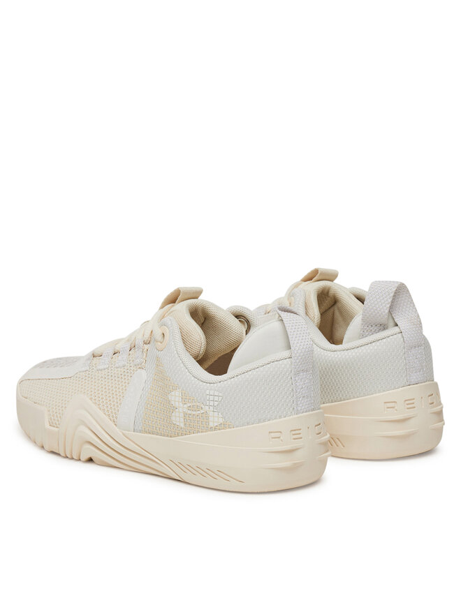 Under Armour Buty na siłownię Under Armour UA W TriBase Reign 6 3027342 Czarny