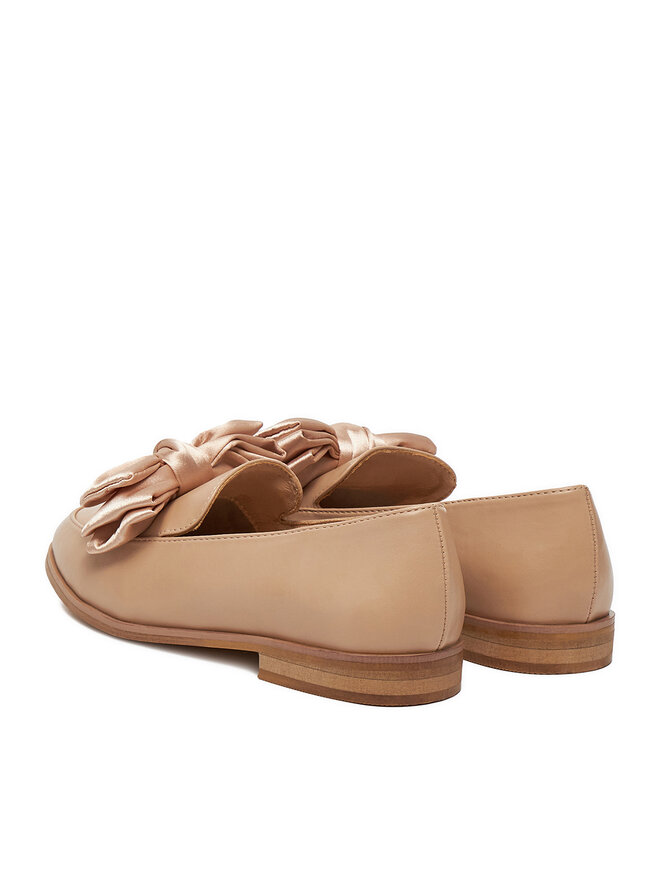 DeeZee Slipper DeeZee HY20232-2 Beige