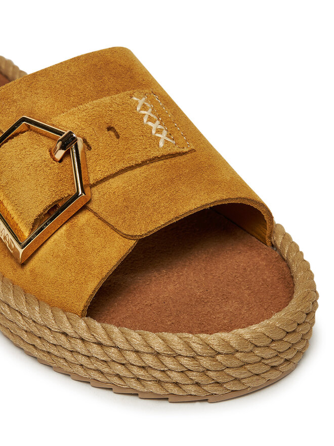 Bohonomad Chanclas Bohonomad Corsica COR.12-00027 Amarillo
