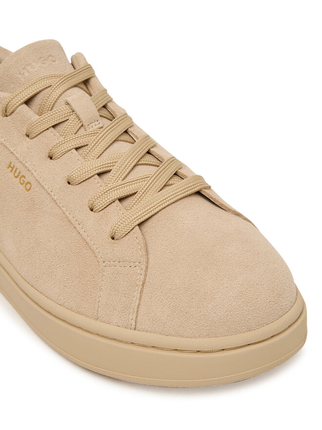 HUGO Sneakers HUGO Neston Tenn 50563557 Beige
