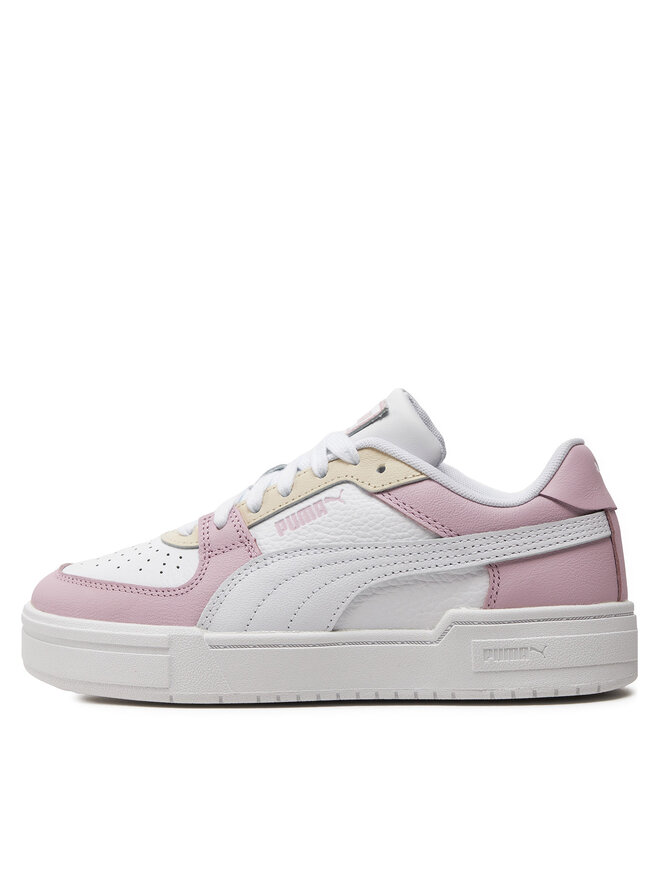 Puma Снікерcи Puma Ca Pro Classic 380190-50 Білий
