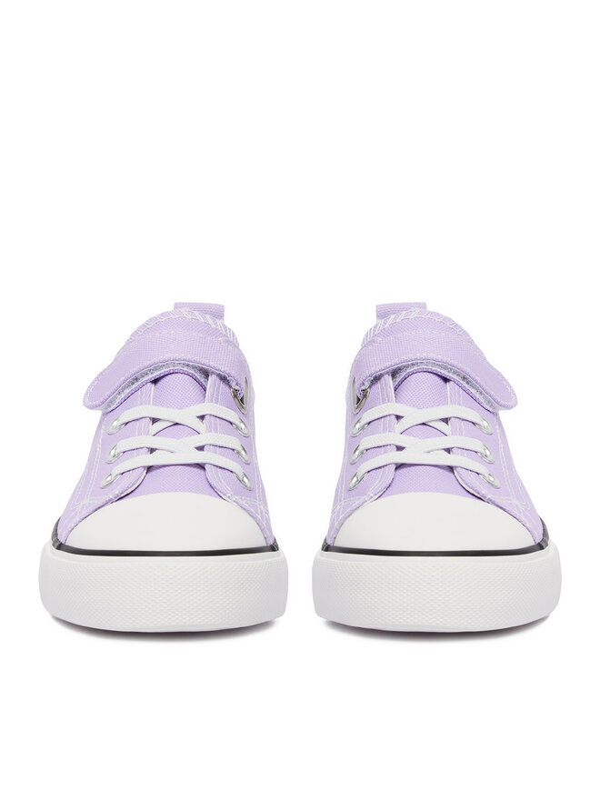 JENNY Sneakers aus Stoff JENNY CEO-CSS20377-27 Violett