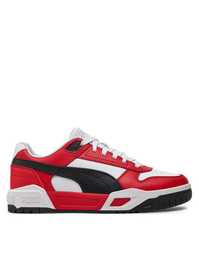Puma Snīkeri Puma Rbd Tech Classic 396553-04 Sarkans