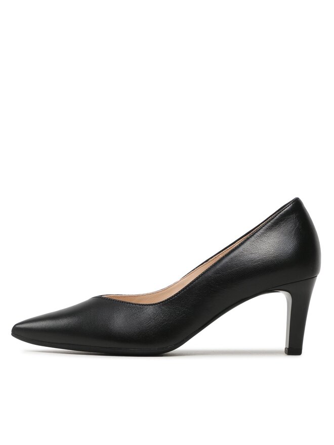 HÖGL High Heels HÖGL Boulevard 60 Schwarz