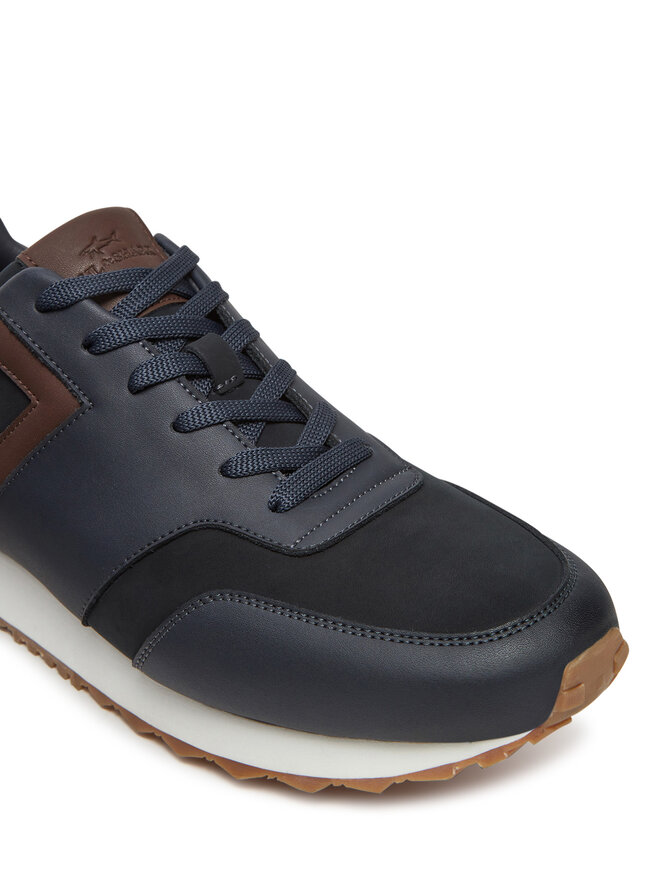 Paul&Shark Sneakers Paul&Shark 25418015 Dunkelblau