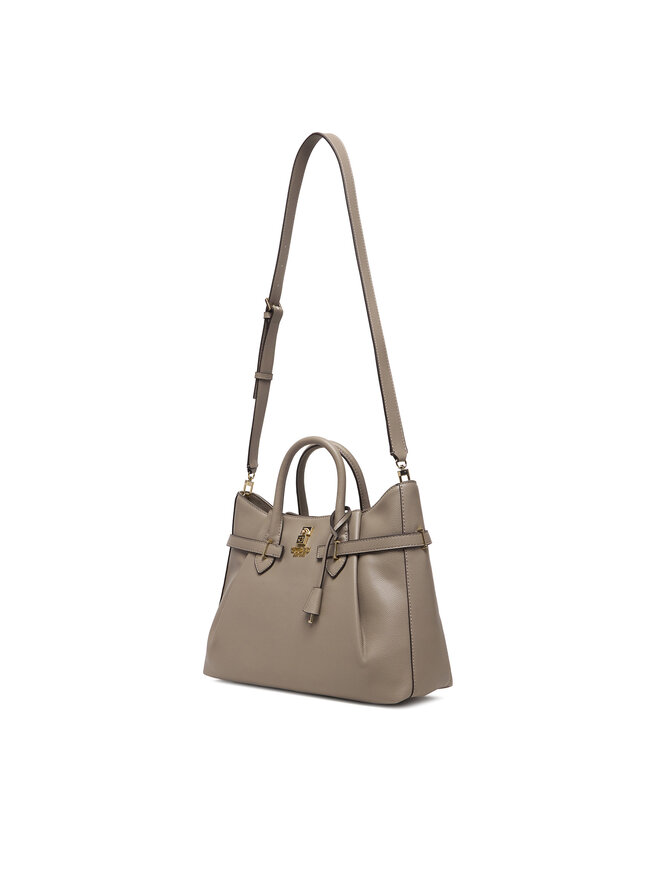 Guess Handtasche Guess Yesba HWBG78 33070 Braun