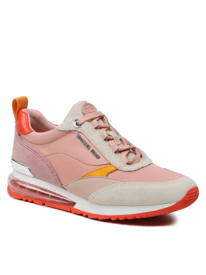MICHAEL Michael Kors Zapatillas MICHAEL Michael Kors Allie Strode Extreme 43S3ALFS5D Rosa