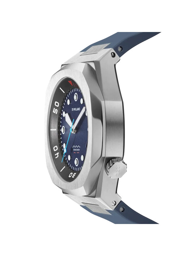 D1 Milano Reloj D1 Milano DVRJ04 Azul