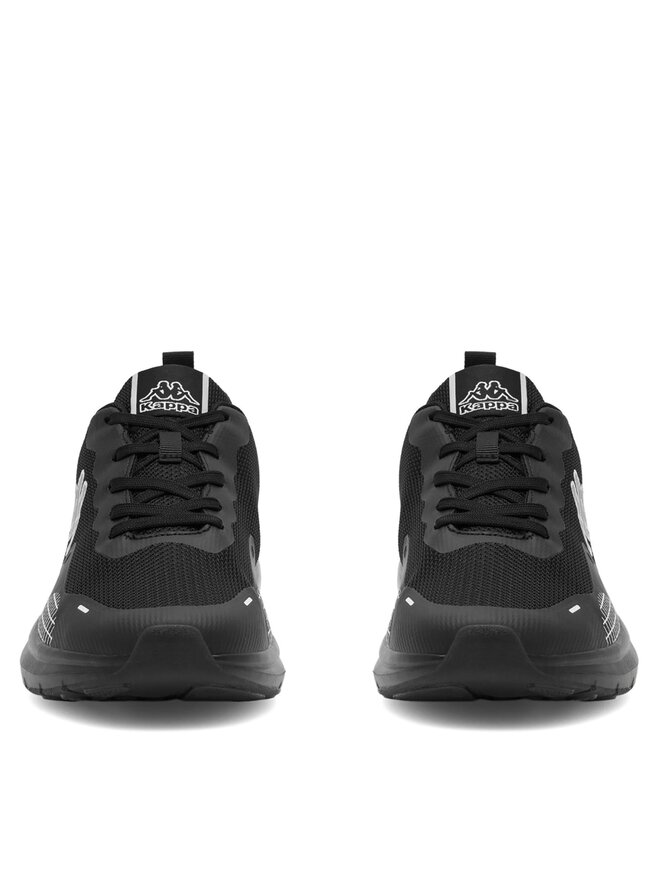 Kappa Sneakers Kappa SS24-3C032 Negru