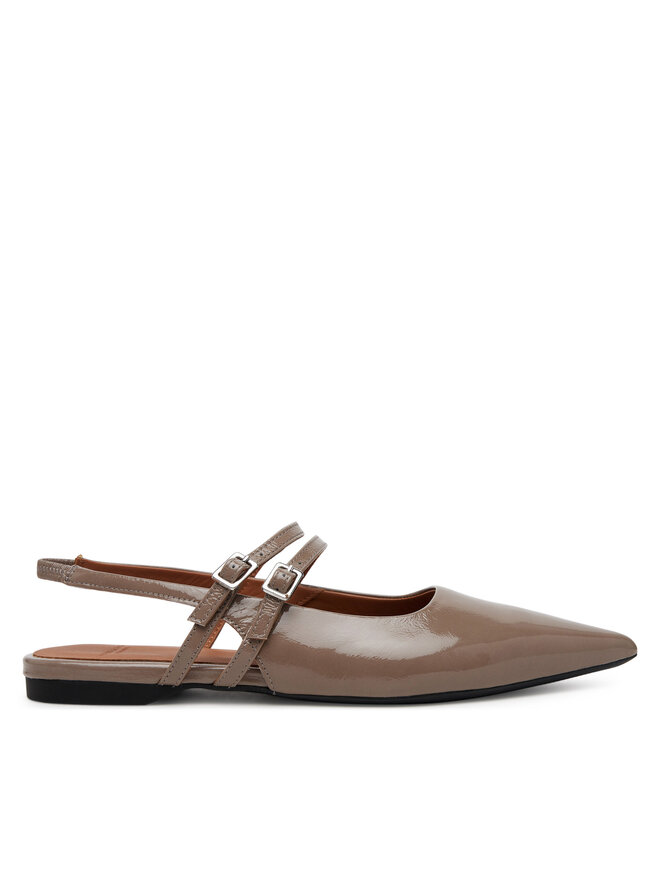 Vagabond Shoemakers Sandali Vagabond Shoemakers Hermine 5733-260-09 Rjava