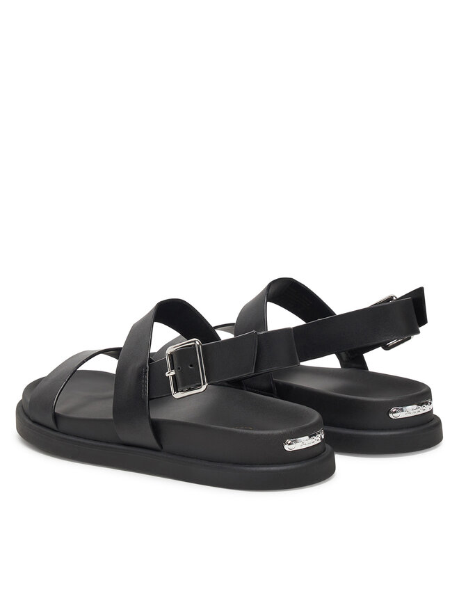 Aldo Sandalias Aldo Laroisean 13966670 Negro