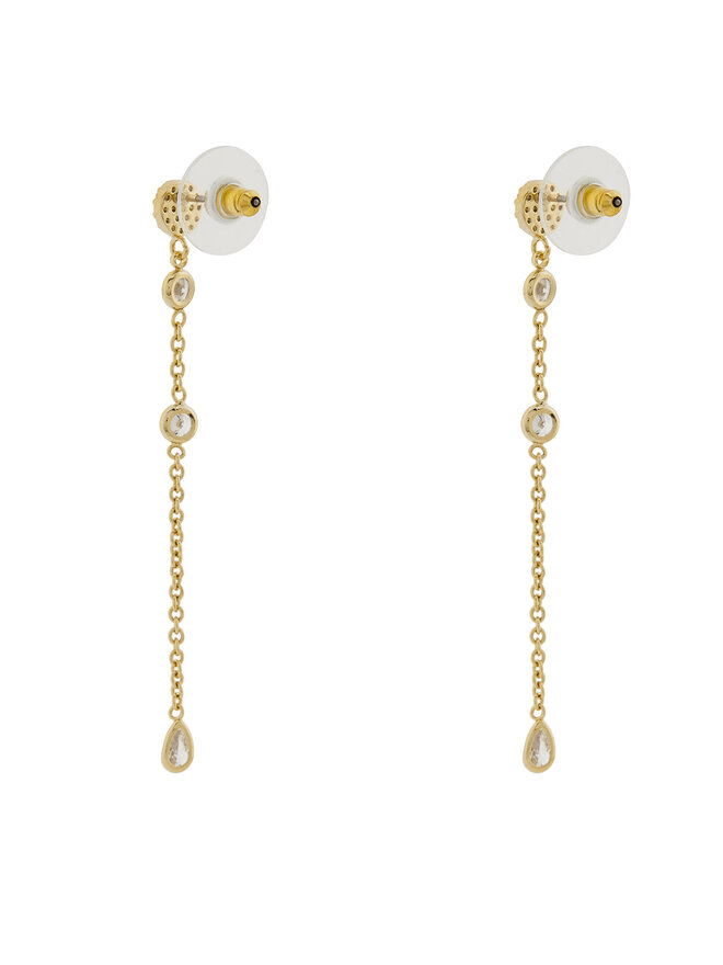 Aldo Pendientes Aldo Ammersee 13868499 Oro