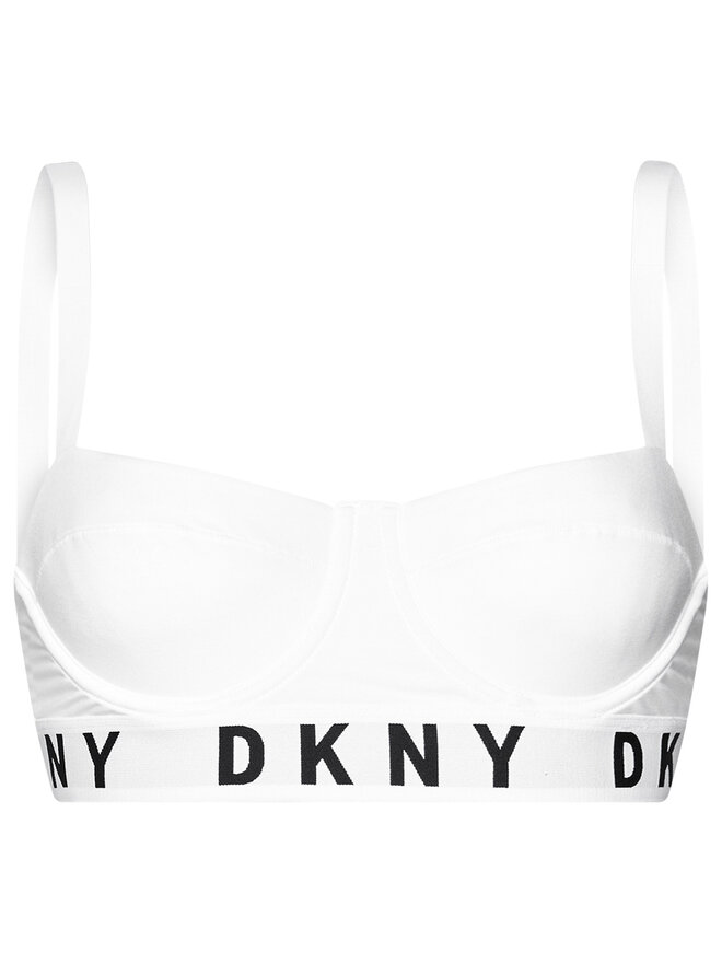 DKNY DKNY Bügel-BH DK4521 Weiß