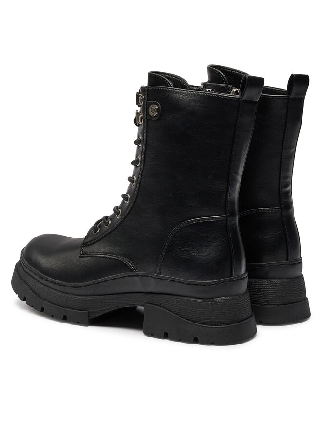 Refresh Botines Refresh 171984 Negro