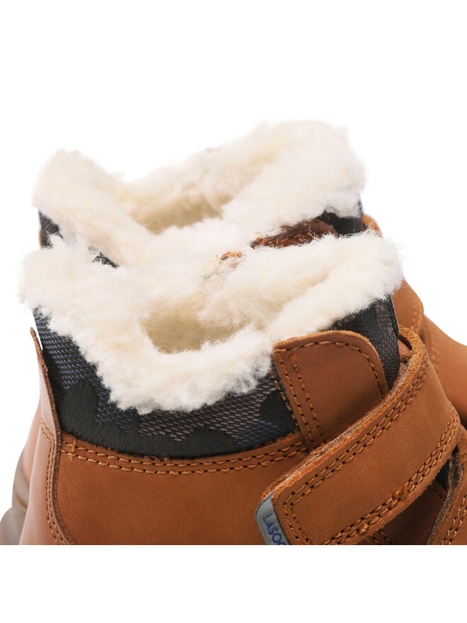 Lasocki Kids Stiefel Lasocki Kids CI12-TYSON-02A Braun