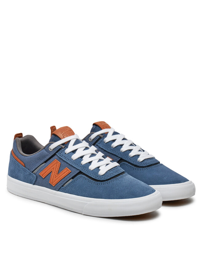 New Balance Sneakers New Balance NM306OLG Blu