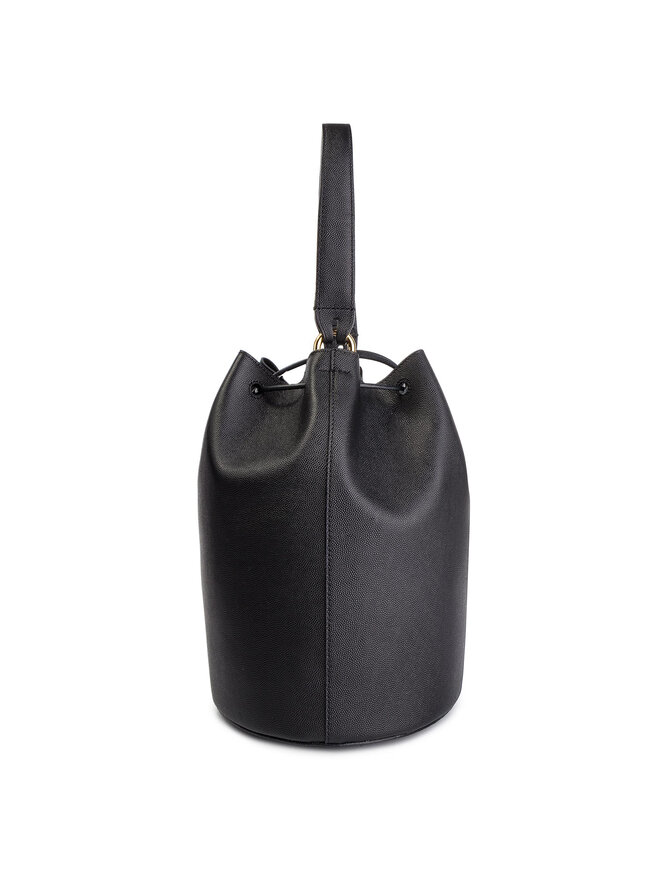 Furla Handtasche Furla Corona 1007814 B BUY0 Q26 Schwarz