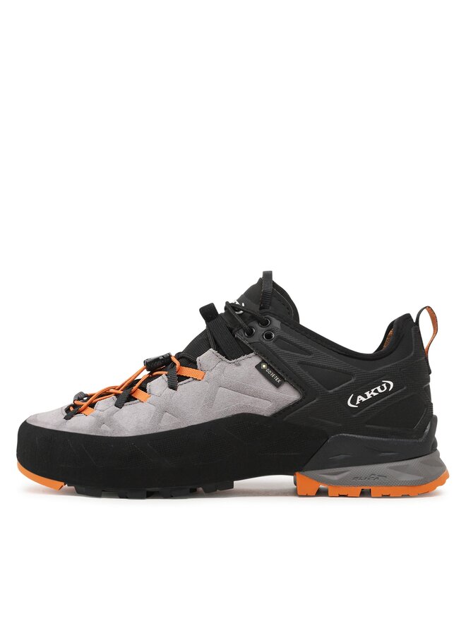 Aku Trekkings Aku Rock Dfs Gtx 722 GORE-TEX Gri