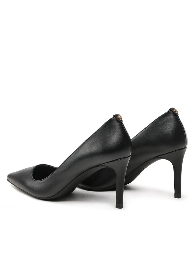 MICHAEL Michael Kors Scarpe stiletto MICHAEL Michael Kors Alina Flex Pump 40F2HNMP2L Nero