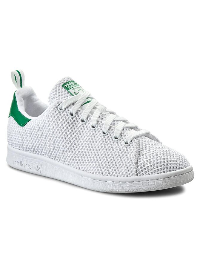 Sneakers adidas Stan Smith CK S80047 Bianco escarpe