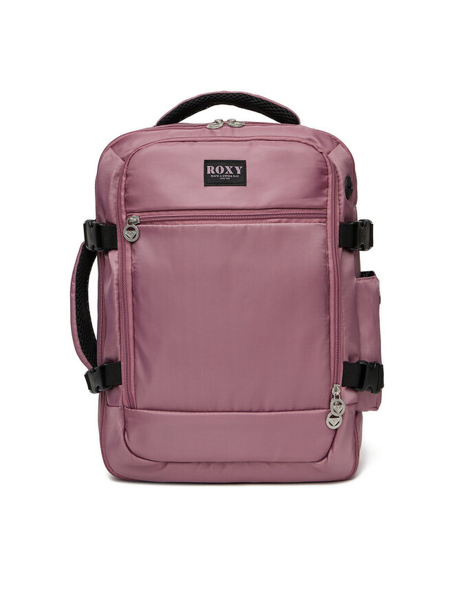 Roxy Рюкзак Roxy ROXY-P-001-07 Рожевий