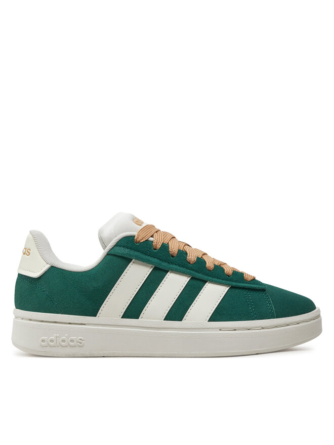 adidas Sneakers adidas Grand Court Alpha 00S IH3850 Verde