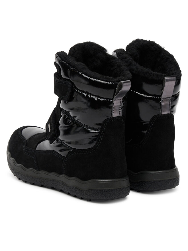 Primigi Schneeschuhe Primigi GORE-TEX 8884033 D Schwarz
