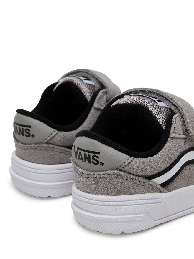 Vans Sneakersy Vans Hylane V VN000D4M2391 Šedá