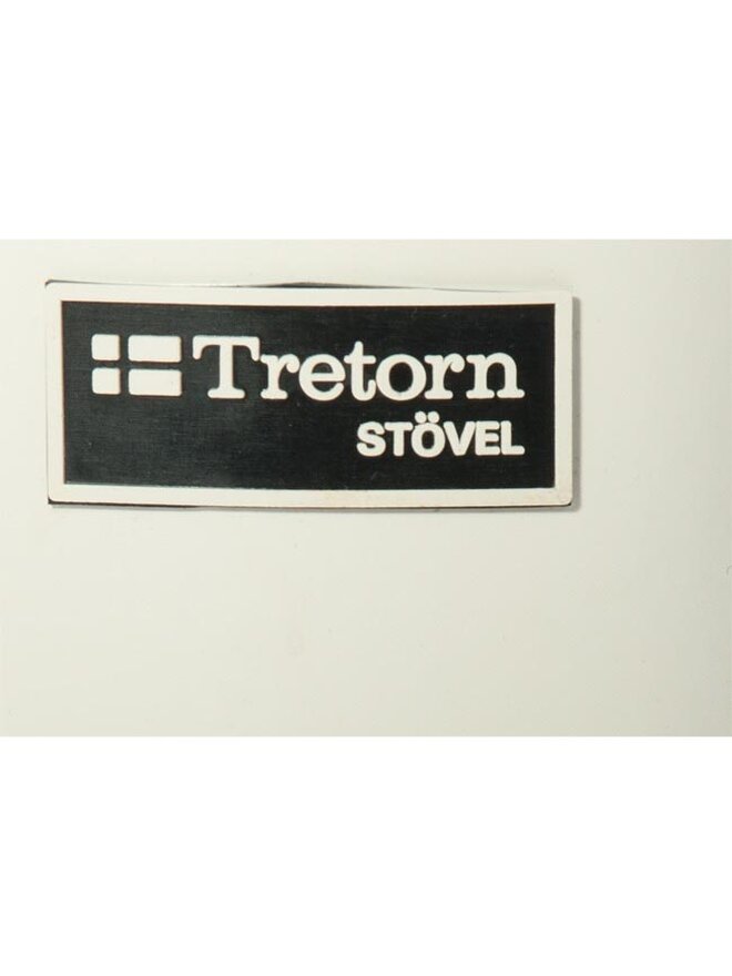 Tretorn Gummistiefel Tretorn Kelly 47-1963-01 Weiß