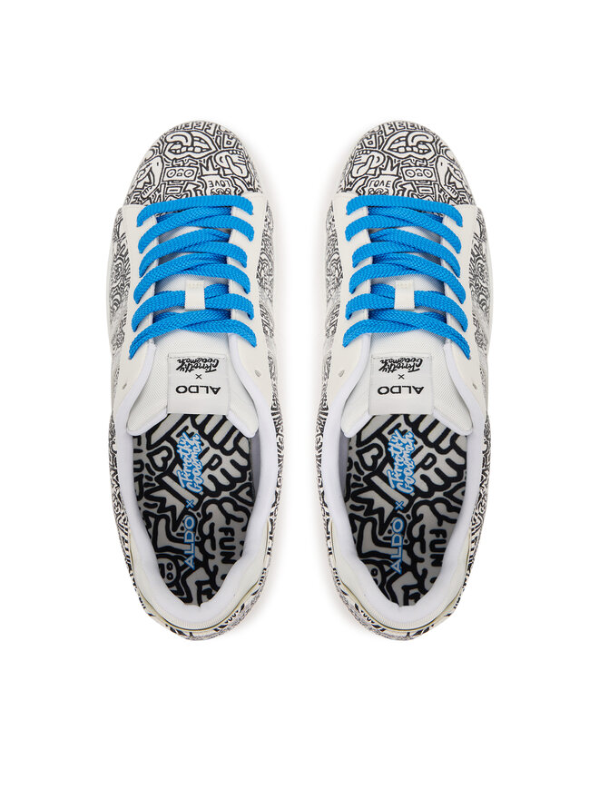 Aldo Sneakersy Aldo Tgoodman03 14038846 Barevná
