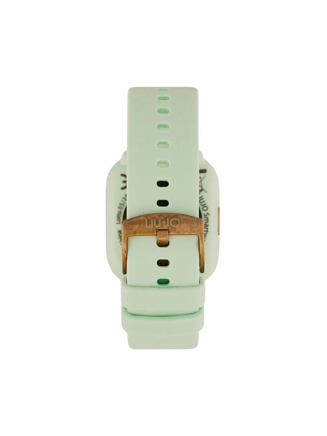 Liu Jo Smartwatch Liu Jo Voice Rainbow SWLJ155 Grün