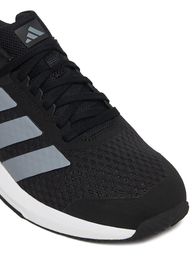 adidas Fitnessschuhe adidas Dropset Control JS3037 Schwarz