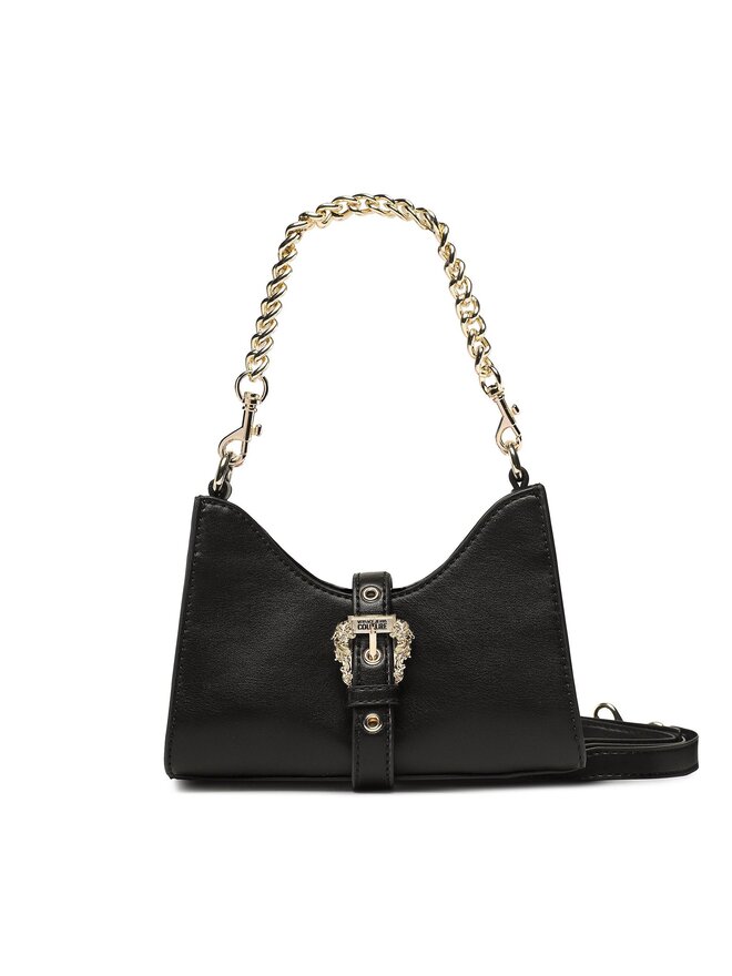 Versace Jeans Couture Borsetta Versace Jeans Couture 74VA4BFT Nero