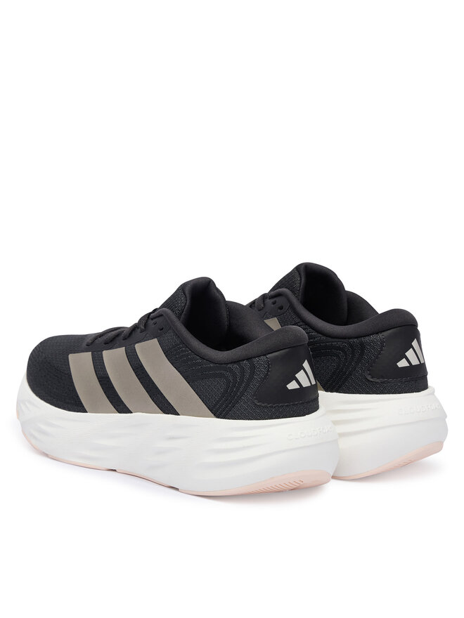adidas Взуття для бігу adidas Galaxy 8 Running Shoes IH9796 Темно-сірий