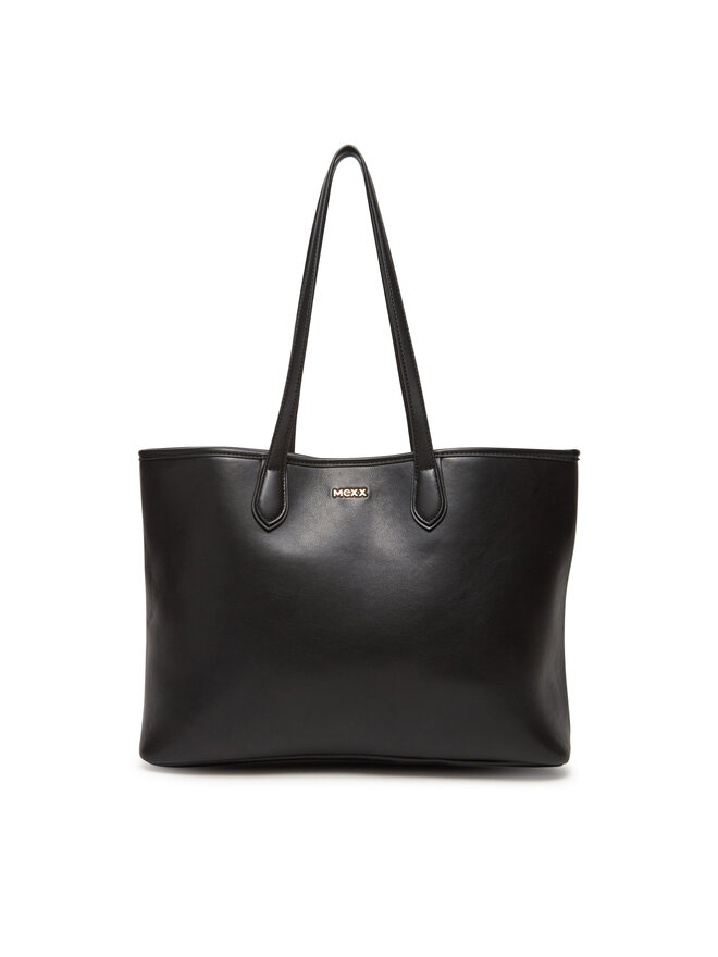 MEXX Handtasche MEXX C-MEXX-H-002-08 Schwarz