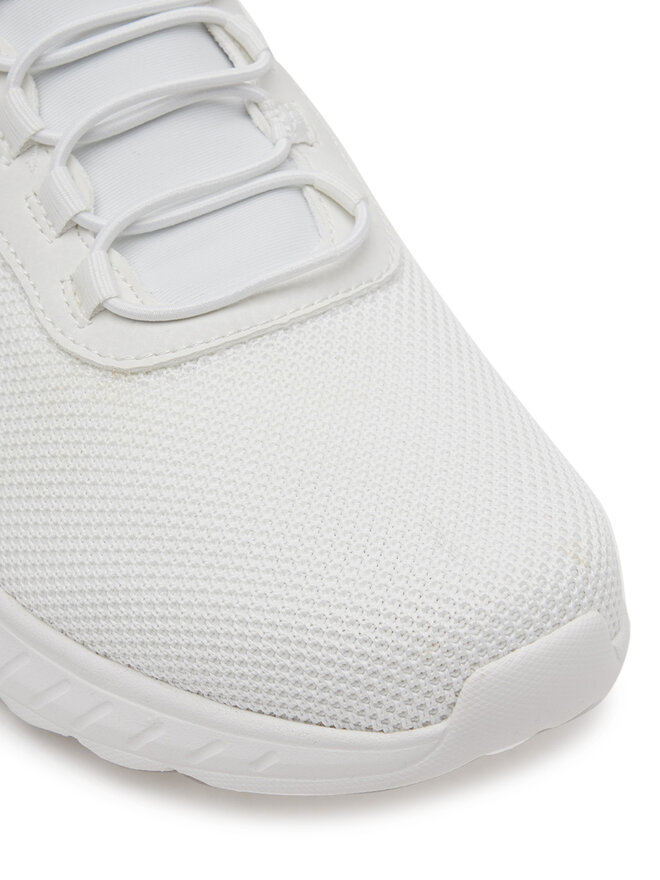 Skechers Снікерcи Skechers Bobs Squad Chaos-Tough Walk 118303/OFWT Білий