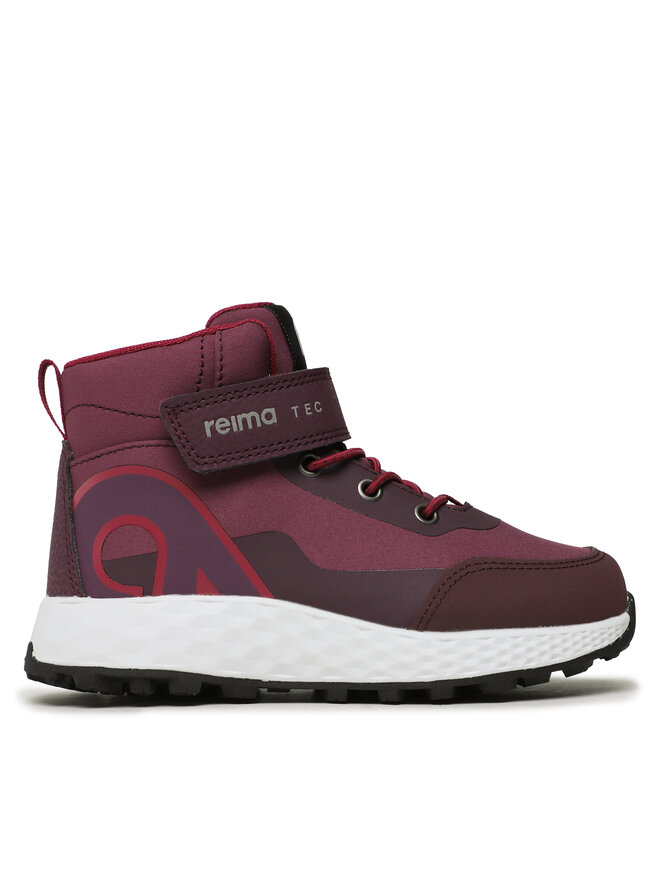 Reima Schnürschuhe Reima Hiipien 5400018B Violett