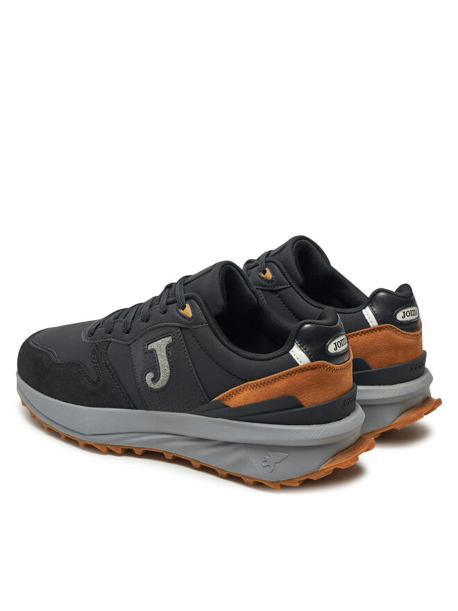 Joma Αθλητικά Joma C.200 C200W2401 Μαύρο