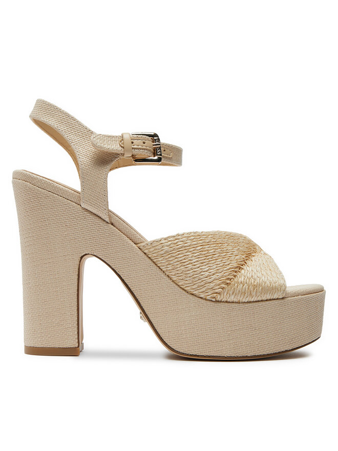 Guess Σανδάλια Guess Starla FLTSTA ELE03 Μπεζ