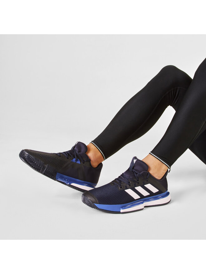 solematch bounce m clay