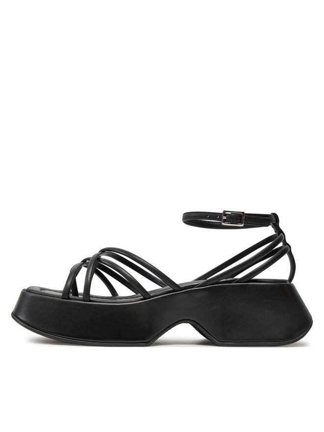 Vic Matié Sandalias Vic Matié 1E1508D_E02C060101 Negro