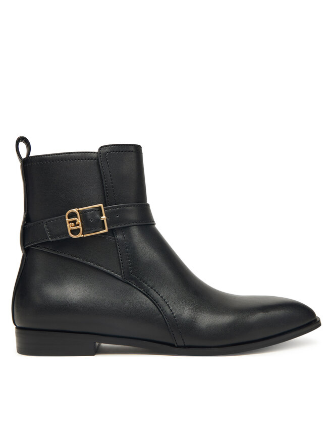 Liu Jo Botine Liu Jo Liz 01 SF5123 P0102 Negru