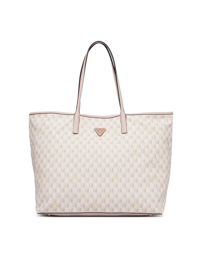 Guess Сумка Guess G Wave II Travel TWJG86 81240 Бежевий