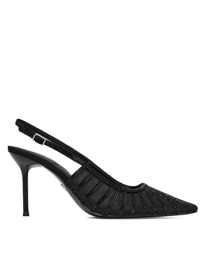 Aldo Туфлі на шпильці Aldo Eluse 14115130 Чорний