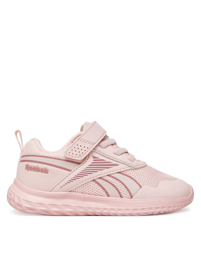 Reebok Sneakersy Reebok 23KC2330(III)DZ Różowy