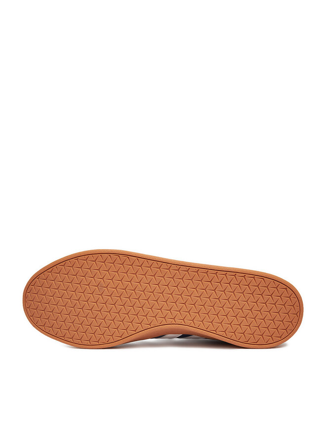 adidas Tenisice adidas VL COURT BASE JR2212 Tamnoplava