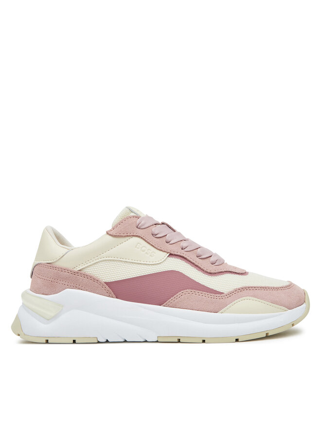 BOSS Zapatillas BOSS Skylar 50536407 Rosa