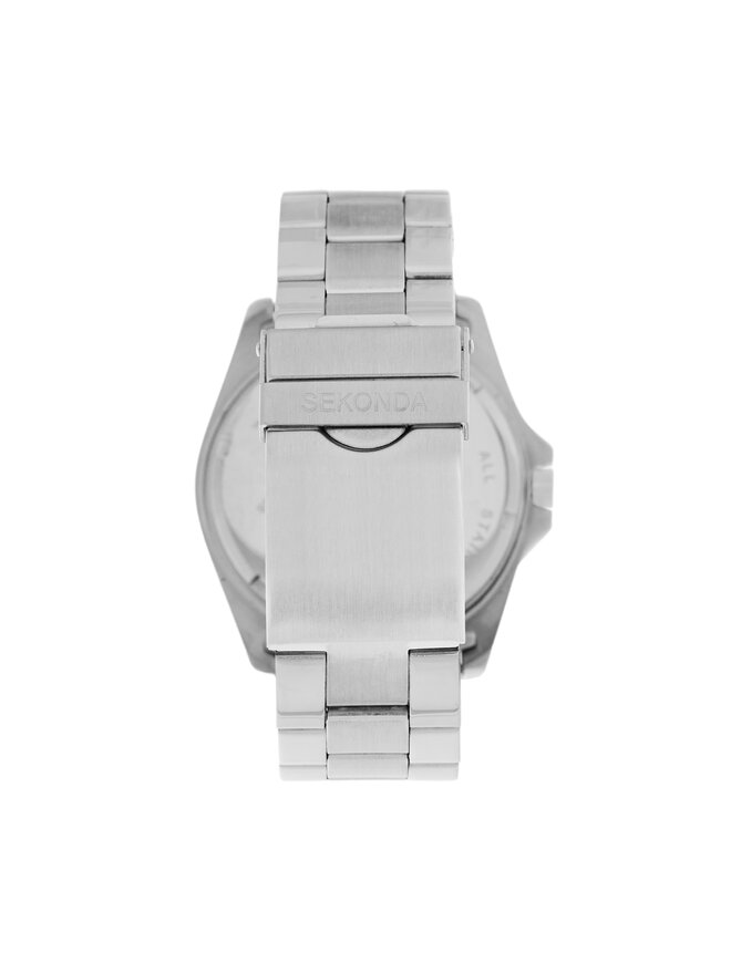 Sekonda Zegarek Sekonda 1635 Biały
