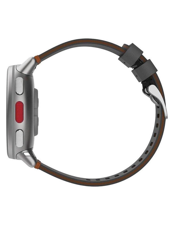 Polar Smartwatch Polar Vantage V2 Shift Edition M-L Γκρι