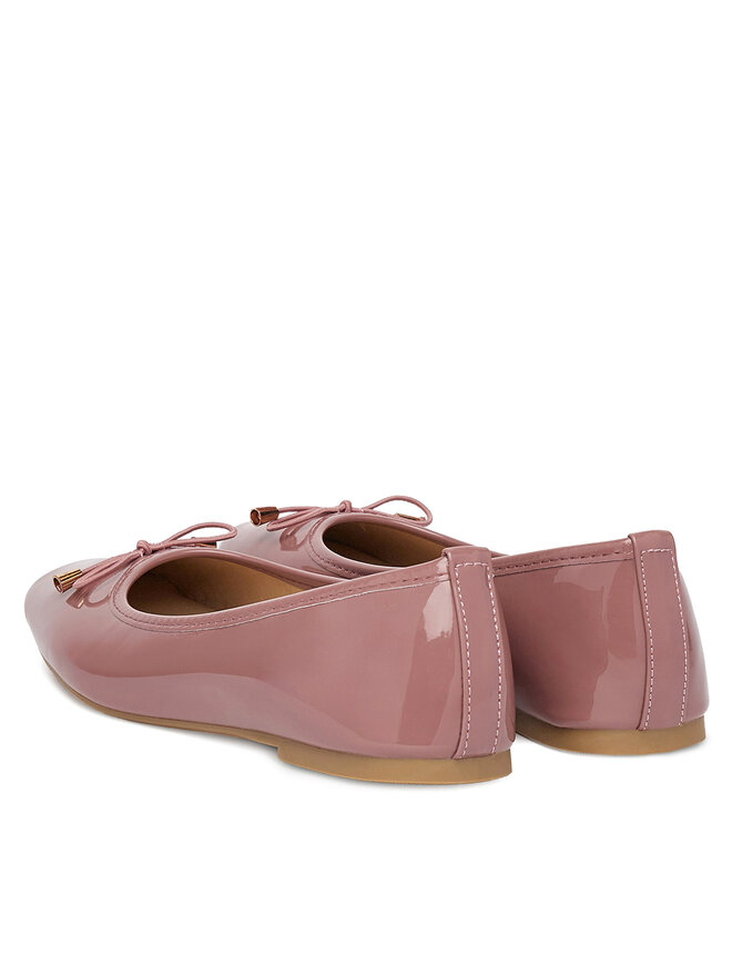 JENNY Μπαλαρίνες JENNY XSFD24-0301-02 Ροζ